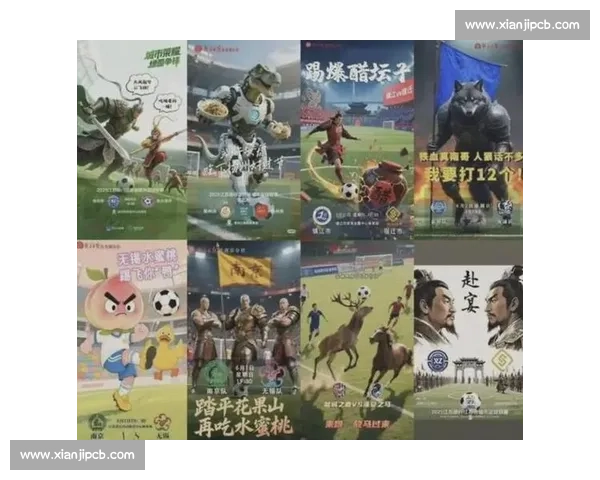 阿里四品牌「散装赞助」苏超四队:科技巨头的地域化营销新实验 阿里四品牌「散装赞助」苏超四队:科技巨头的地域化营销新实验