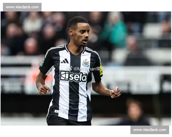 纽卡售伊萨克净赚 8000 万:合规破局 PSR 困局 纽卡售伊萨克净赚 8000 万:合规破局 PSR 困局