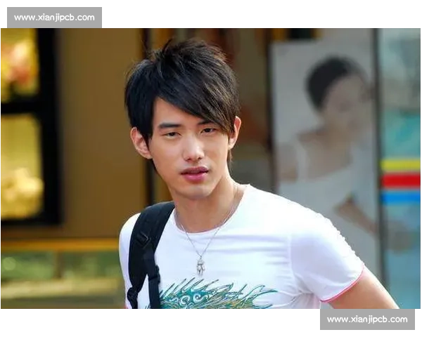 晒黑后的蜕变:从冷白皮到阳光型男的进阶指南 晒黑后的蜕变:从冷白皮到阳光型男的进阶指南