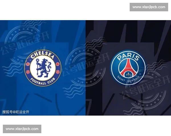 世俱杯爆冷!欧洲双雄出局,切尔西成上半区唯一火种 世俱杯爆冷!欧洲双雄出局,切尔西成上半区唯一火种