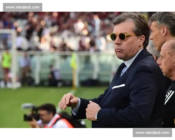 莫雷托爆料成真:马萨拉正式回归罗马掌舵体育总监 莫雷托爆料成真:马萨拉正式回归罗马掌舵体育总监