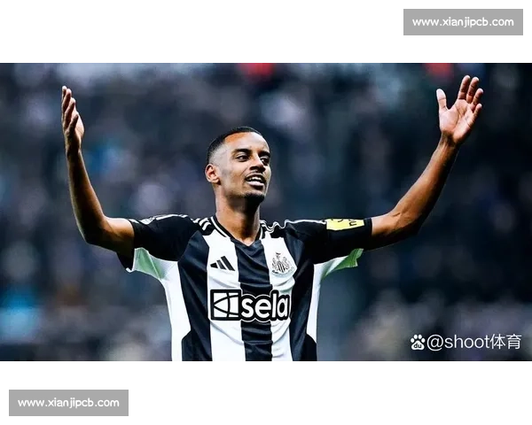 纽卡售伊萨克净赚 8000 万:合规破局 PSR 困局 纽卡售伊萨克净赚 8000 万:合规破局 PSR 困局