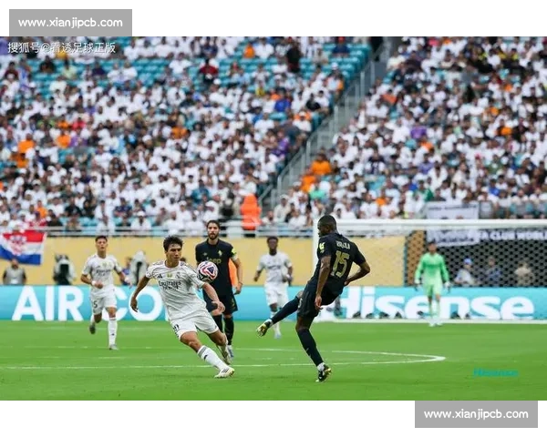 姆巴佩恢复合练剑指世俱杯 皇马盼其激活锋线破尤文