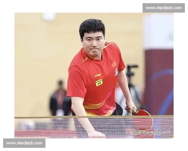 国乒下半年首战 7 月开打!拉斯维加斯大满贯看点全解析