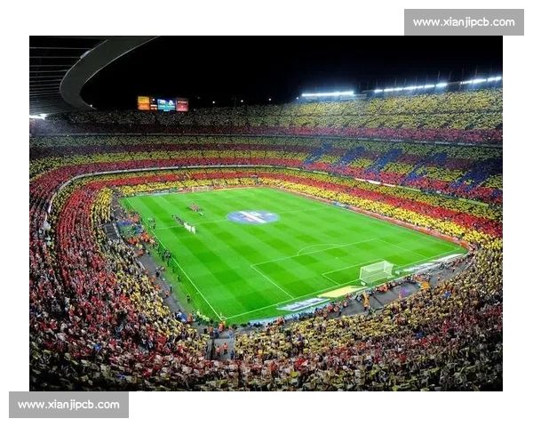 拜仁版权花落 EA，实况仅剩诺坎普与圣西罗两大独家球场