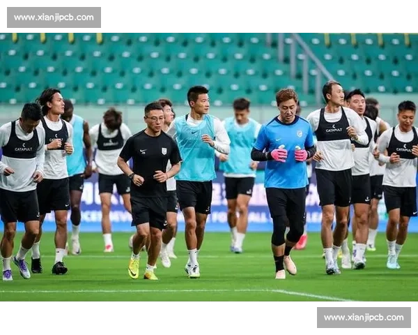 晋鹏翔 “伊夫耶库里” 响彻金州！大连球迷力挺第六外援