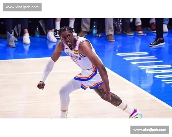 总决赛 MVP 之争白热化！杰威 40 分创历史纪录 美媒盛赞：张伯伦再生！