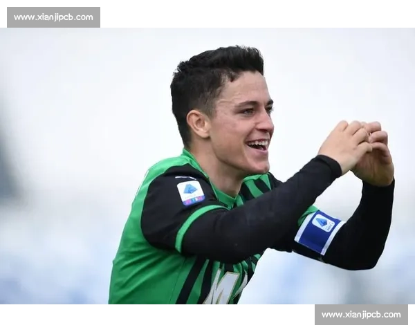 米兰接触基恩经纪人,5000 万解约金成关键