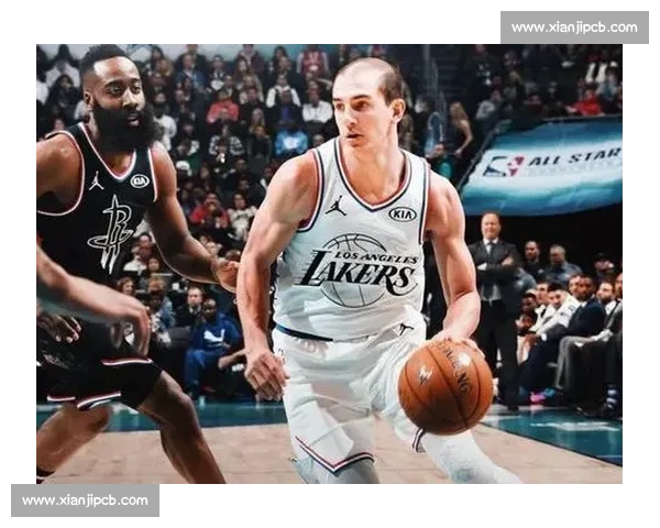 贝弗利盛赞贝恩:新一代射手标杆,升级版波普的全面进化