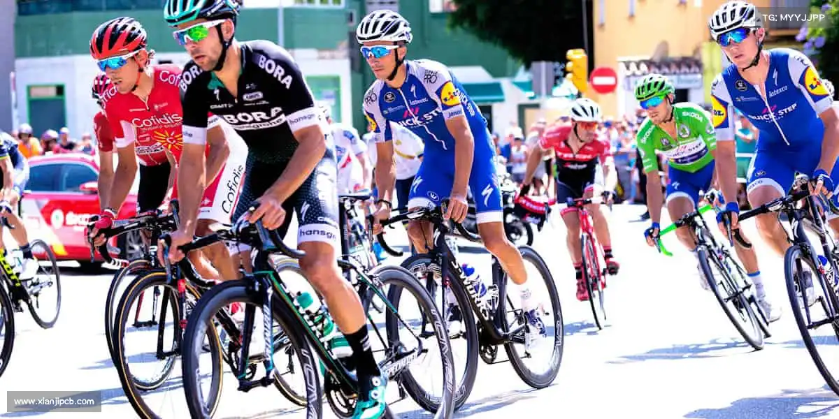 我们的核心竞争力